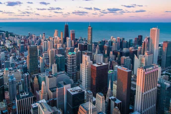 Open Data Use Case: Measuring Crime Rates in Chicago