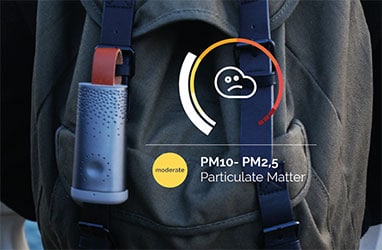 Open data cleaner air - 1