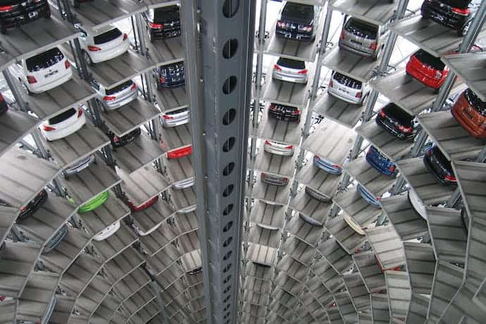 Solving Parking Challenges with Smart Solutions and Innovations