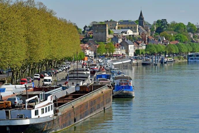 Conflans 0