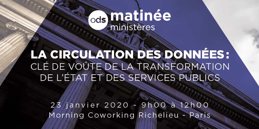 Ministère 4