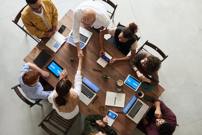 Comment se préparer au lancement d'un projet de partage de données ?