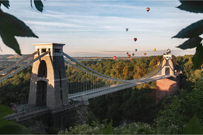 How Bristol Uses Open Data to Improve Traffic and Air Quality