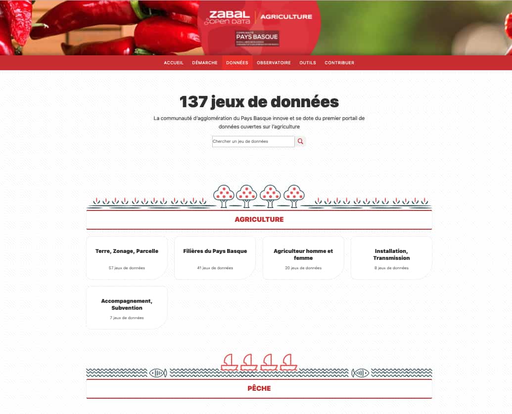 Données hétérogènes - 1