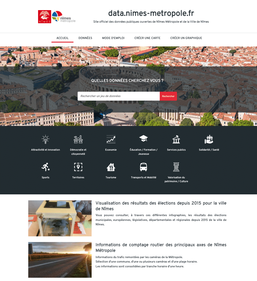 Ville intelligibile - 1