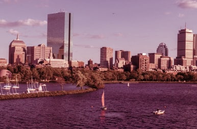 Boston