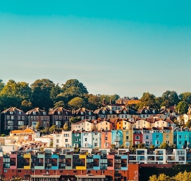 Bristol partage un portail open data pour communiquer sur la qualité de l'air et les actions publiques
