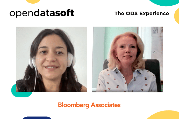 bloomberg the ods experience