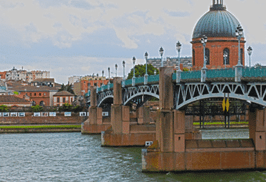 Toulouse