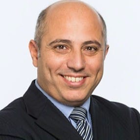 Yohan Benqué