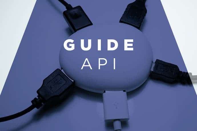Guide API