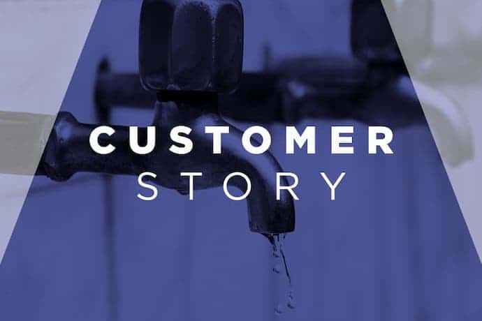 customer story birdz veolia