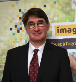 François Moreau