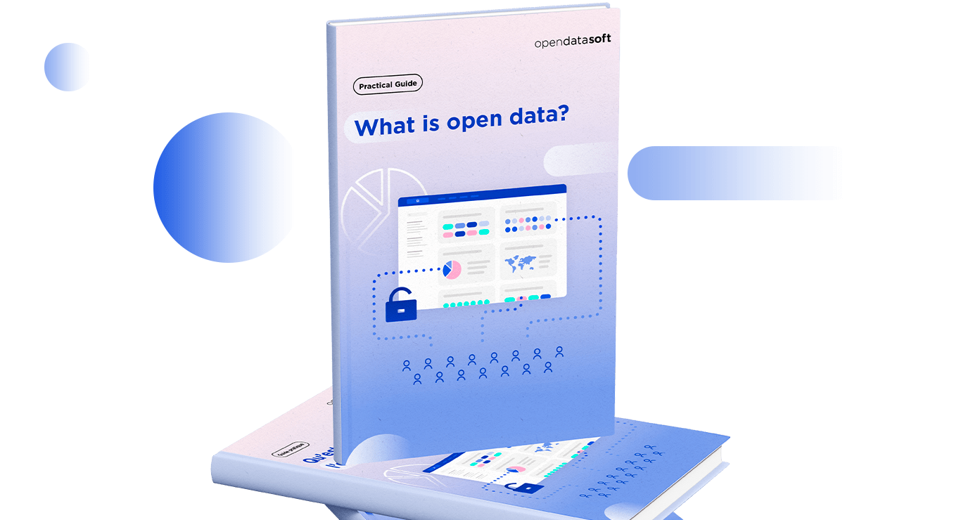 What is open data - GUIDE