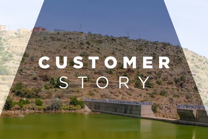 Customer Story kapsarc