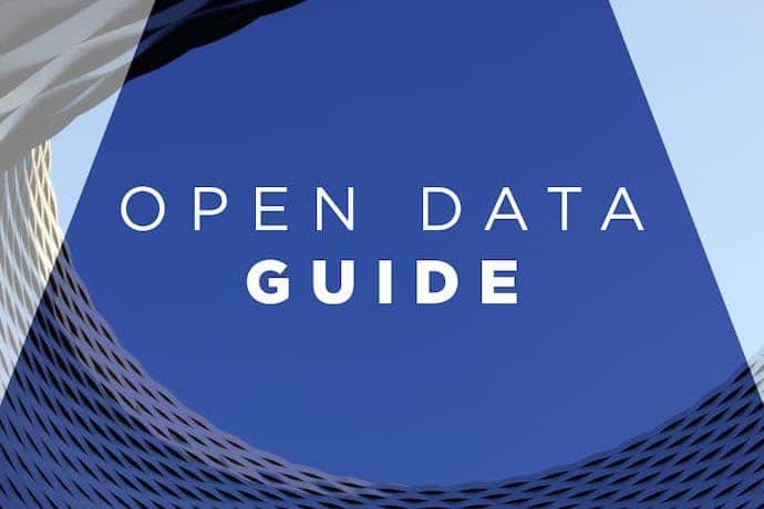 Open data Guide
