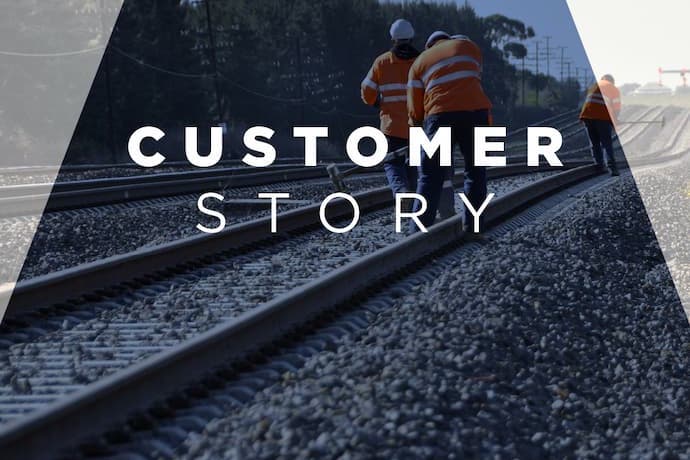 Success Story SNCF Réseau