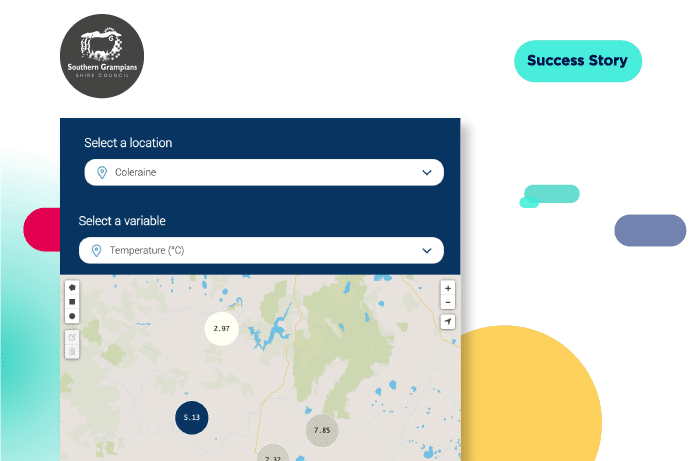 Southern Grampians Shire Council: Building a Smart Connected Rural Community