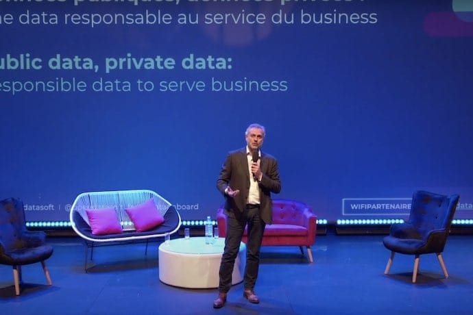 Groupe BPCE : retour d’expérience d’un pionnier de l’Open data dans le secteur bancaire