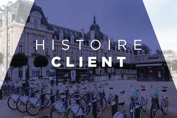 Success Story KEOLIS STAR