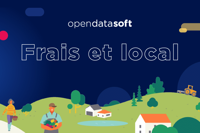 L’App Frais et local : comment nous avons développé le Google Maps du ministère de l’Agriculture