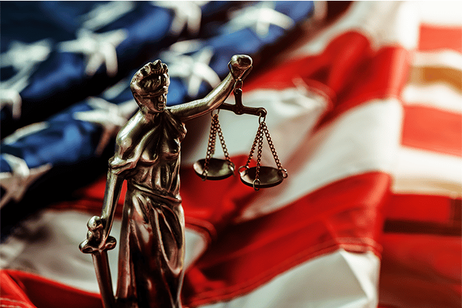 The need to open data within state judicial systems