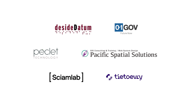 International resellers