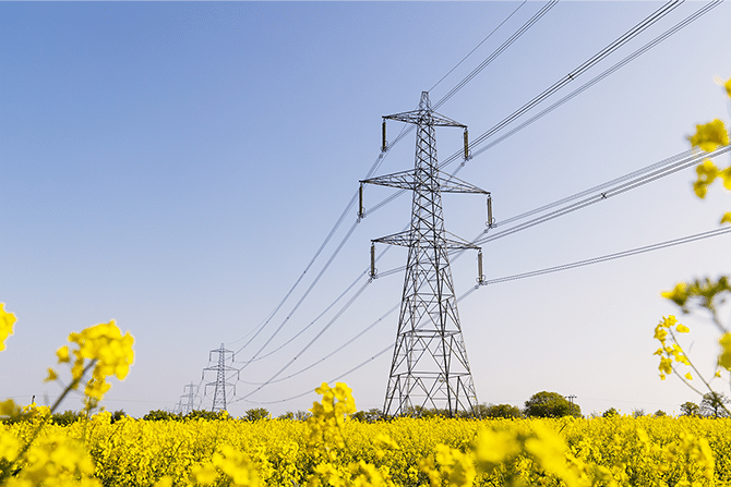 Delivering value by opening up utility data – best practice from UK Power Networks