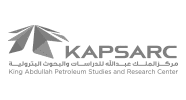 Logo KAPSARC