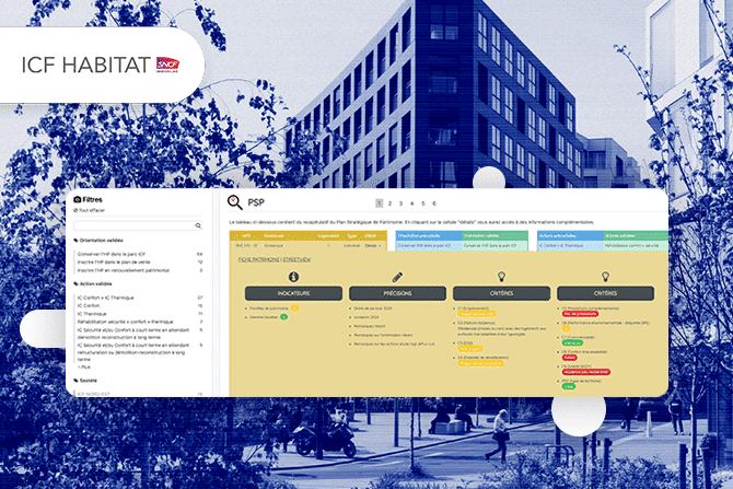 Success Story ICF Habitat Opendatasoft