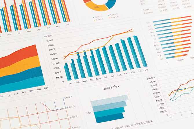 How data visualization solutions can increase your data sharing