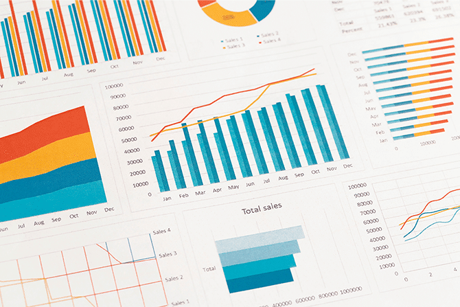 Solutions de data visualisation : encourager le partage de vos tableaux de bord