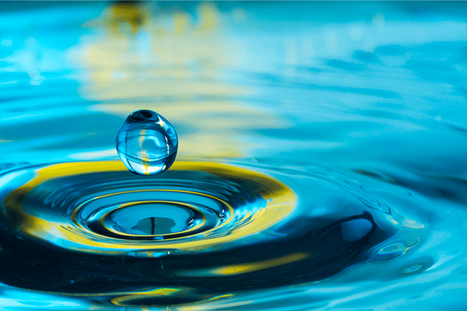 Opening the taps to accelerate UK water data sharing