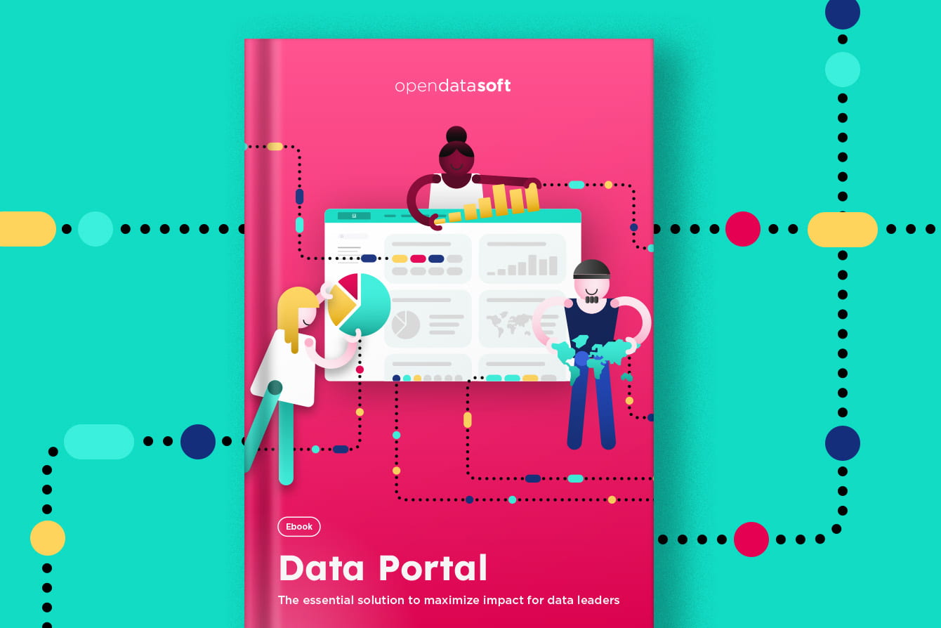Data Portal: The essential solution to maximize impact for data leaders