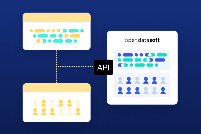 Déployer des projets data à grande échelle avec l’API Automation