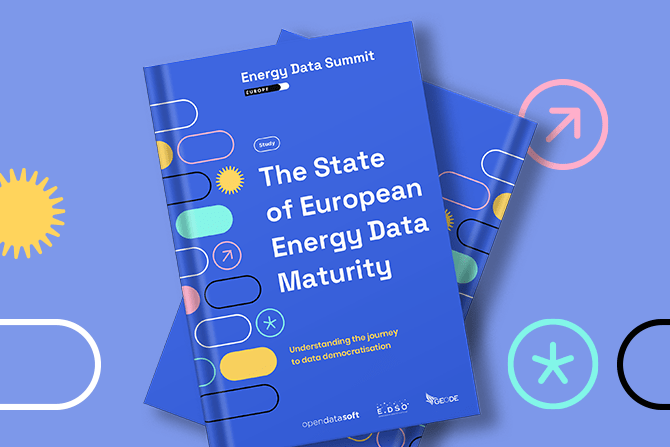 The State of European Energy Data Maturity
