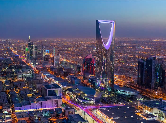 The trends driving data portal growth in Saudi Arabia