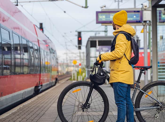 Transformer les secteurs des transports et de la mobilité grâce aux données