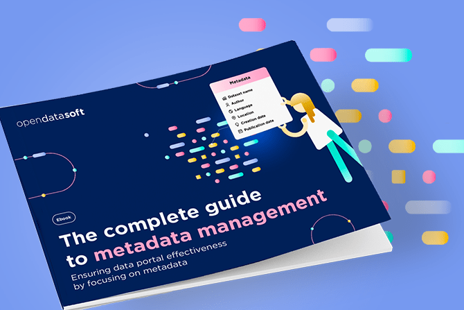 The complete guide to metadata management