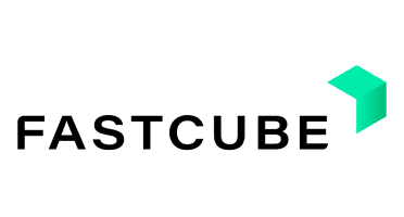 Fastcube logo
