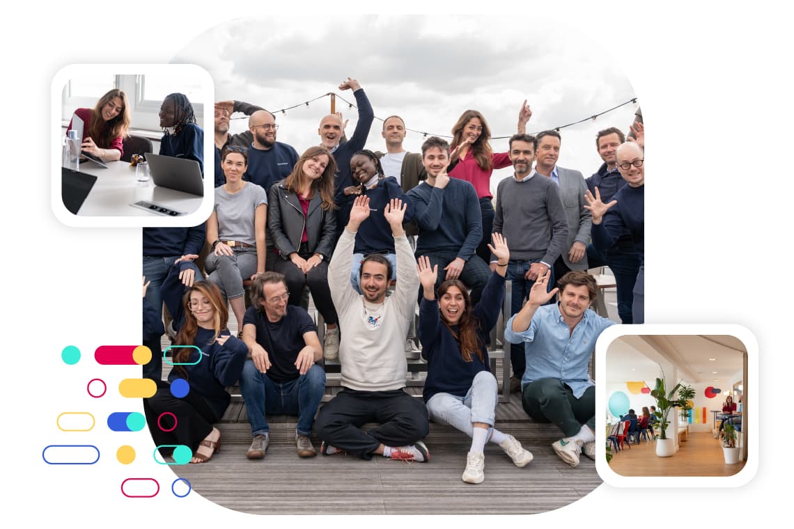 Opendatasoft team