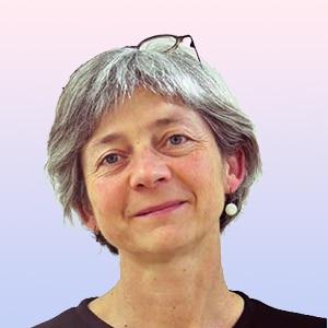 Isabelle Bridenne