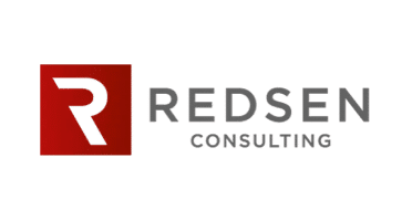 Redsen logo
