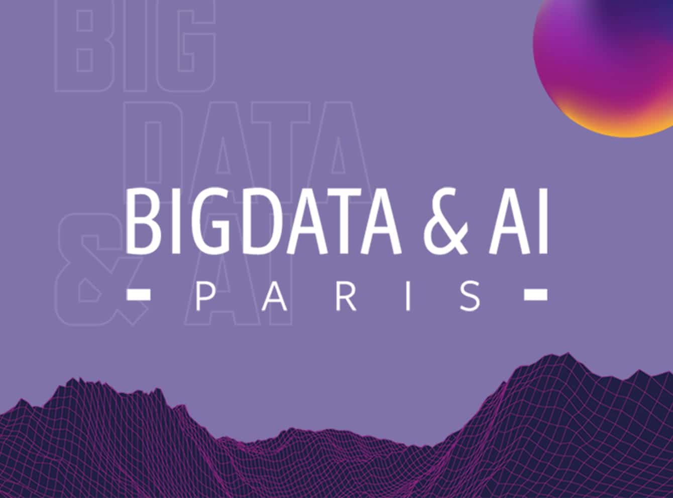 Big data & AI