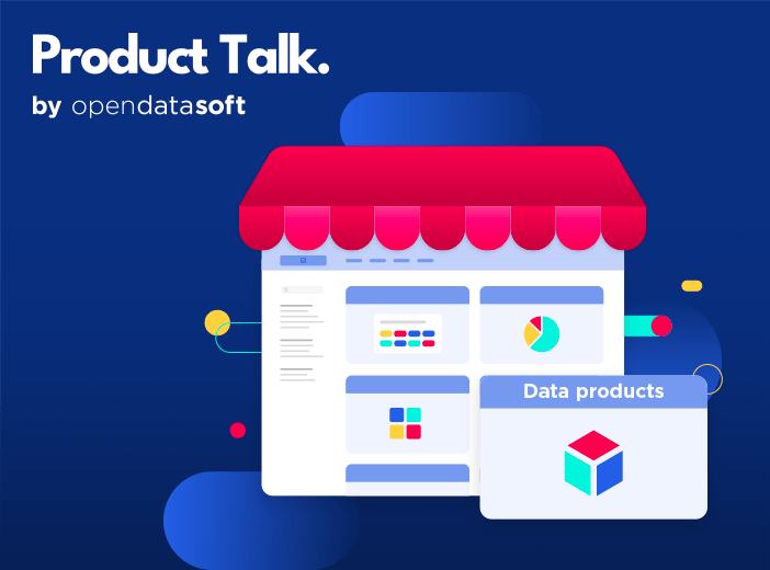 Replay – Maximizing data value: How data products and marketplaces accelerate data consumption for business users