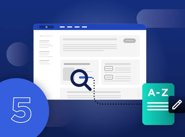 Glossaire métier (ou business glossary) pour les équipes métiers : 5 bonnes pratiques