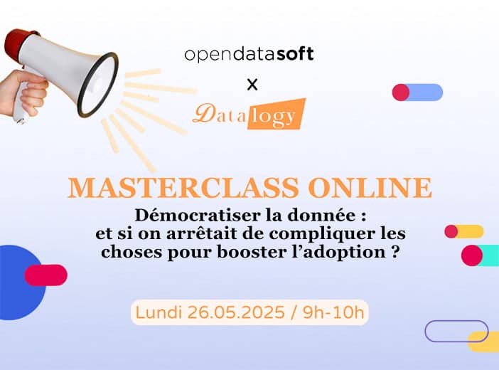 Démocratiser la donnée : les fondamentaux pour booster l’adoption