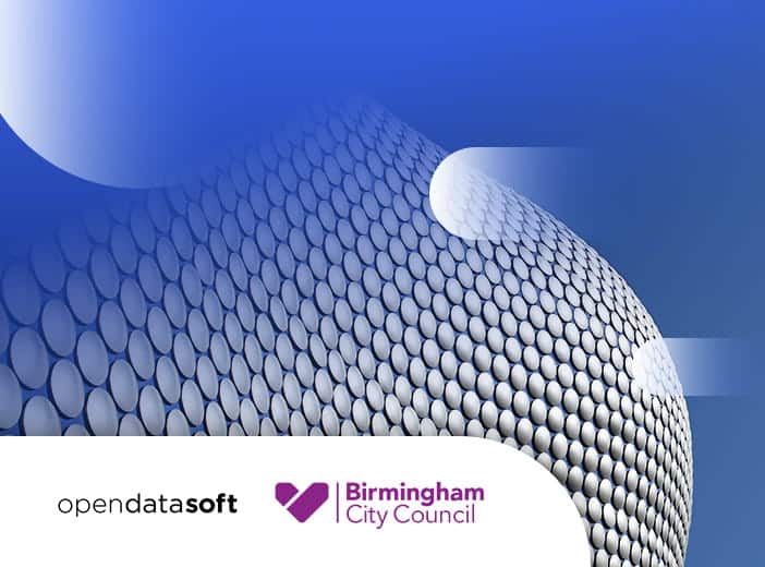 How Birmingham City Council transformed data sharing with Opendatasoft to power smarter decisions and greater efficiency