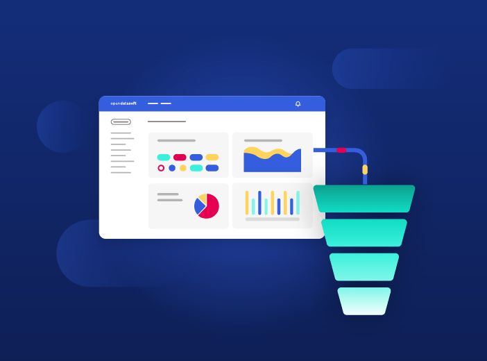 Mesurer et accélérer l’usage des données avec un funnel inspiré des pratiques du e-commerce