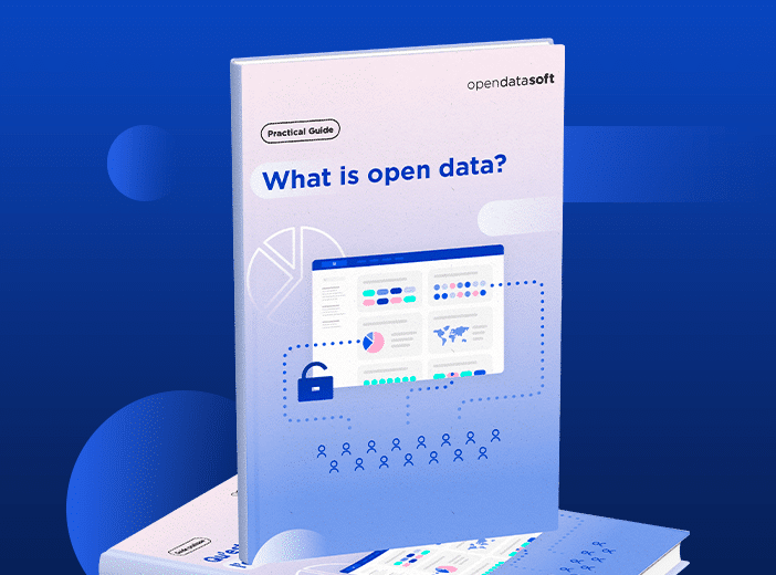 What is open data - GUIDE